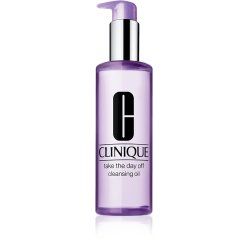 Clinique Take The Day Off Makeup cleansing oil 200 ml