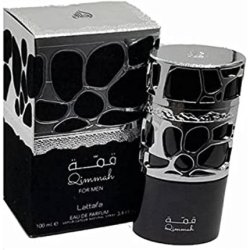 LATTAFA QIMMAH FOR MEN EDP 100 ML