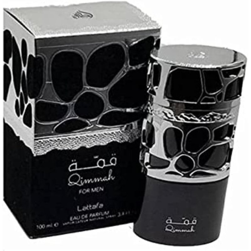 LATTAFA QIMMAH FOR MEN EDP 100 ML