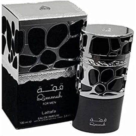 LATTAFA QIMMAH FOR MEN EDP 100 ML