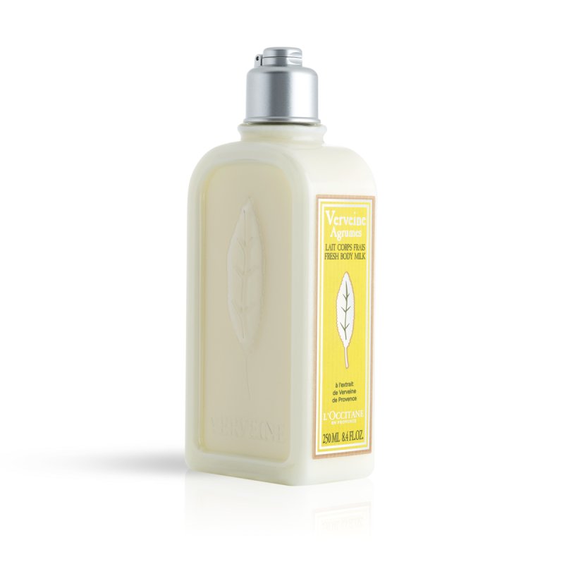 L'Occitane LC250VA23 crème BB et lait pour le corps BB Crème pour le corps 250 ml
