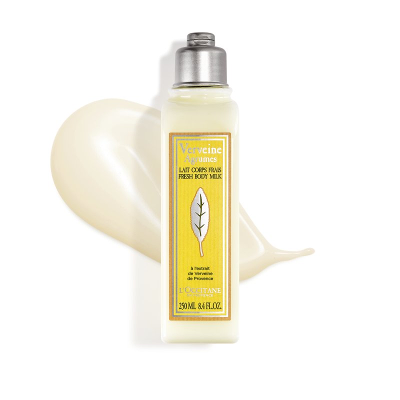 L'Occitane LC250VA23 body BB cream & milk Body BB milk 250 ml