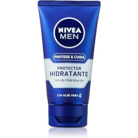 Nivea Men Protect & Care Aloe Moisturizing Protector 75ml