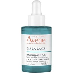 AVENE CLEANANCE SERUM EXFOLIANT 30ML