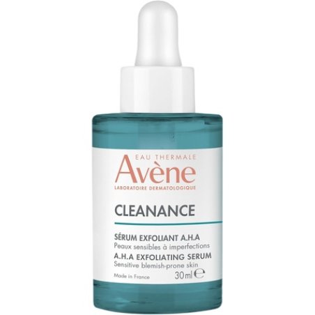AVENE CLEANANCE SERUM EXFOLIANT 30ML