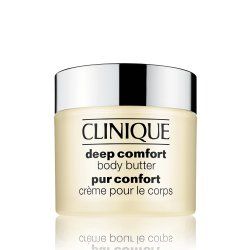Clinique Deep Comfort, 200ml