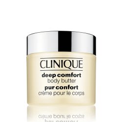 Clinique Deep Comfort Body Butter 6.7 oz