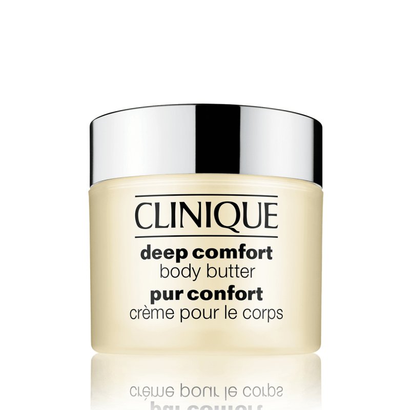Clinique Deep Comfort, 200ml