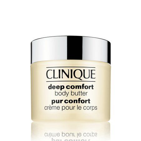 Clinique Deep Comfort 200 ml Beurre Femmes
