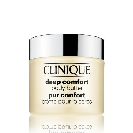 Clinique Deep Comfort Body Butter 6.7 oz