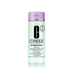 All About Cleansing Micellar Milk Make-Up Remover 200ml