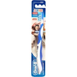 Oral B Junior Toothbrush Star Wars
