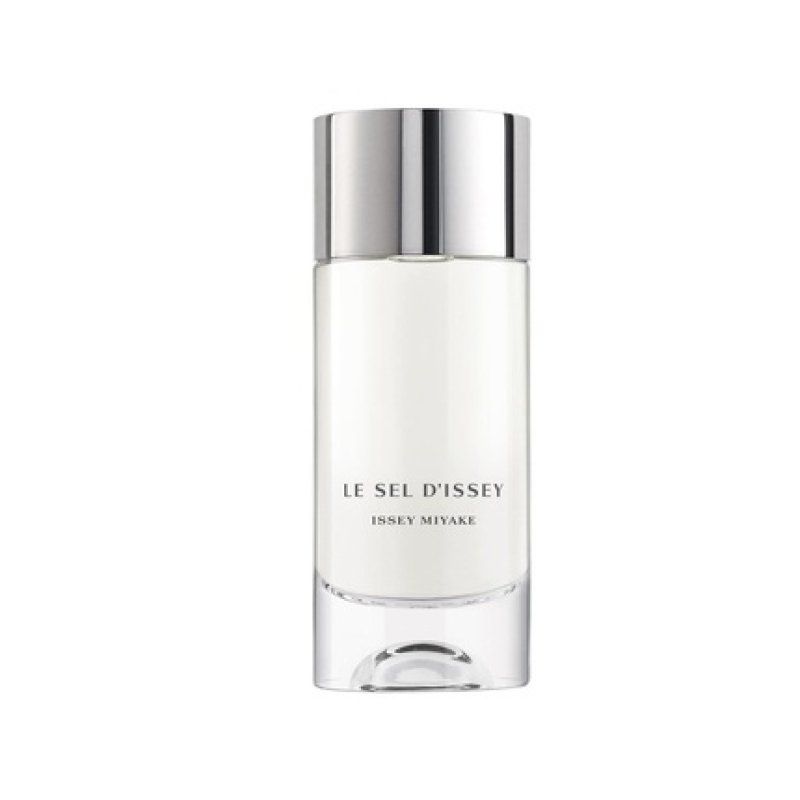 Issey Miyake Le Sel Dissey Eau De Toilette 100 Ml