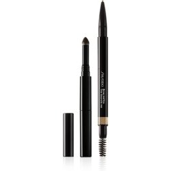 Smk Eye Brow Ink Trio 02 Taupe - -