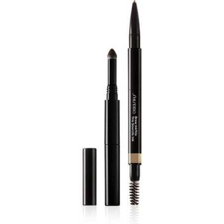 Smk Eye Brow Ink Trio 02 Taupe - -