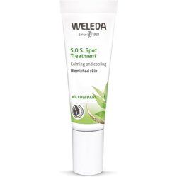 Weleda Bio Naturally Clear S.O.S Spot Treatment for Acne and Blackheads 10ml