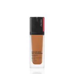 Shiseido Synchro Skin Self-Refreshing SPF 30 Liquid Foundation 30ml 510 No Color