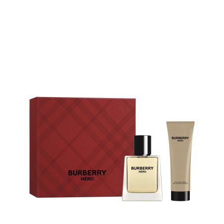 Burberry Hero Men