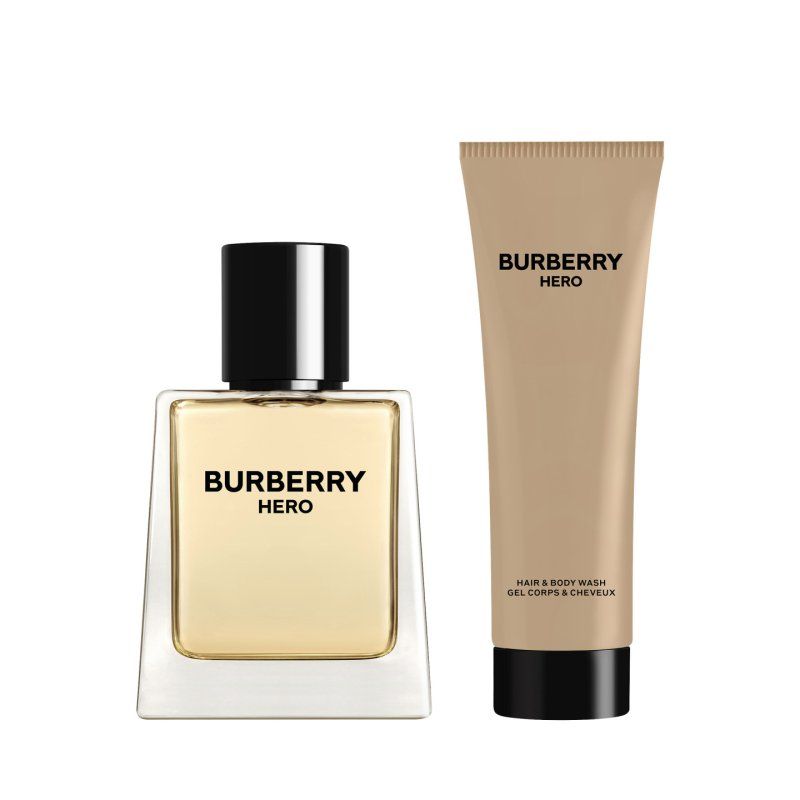 Burberry Hero Hommes