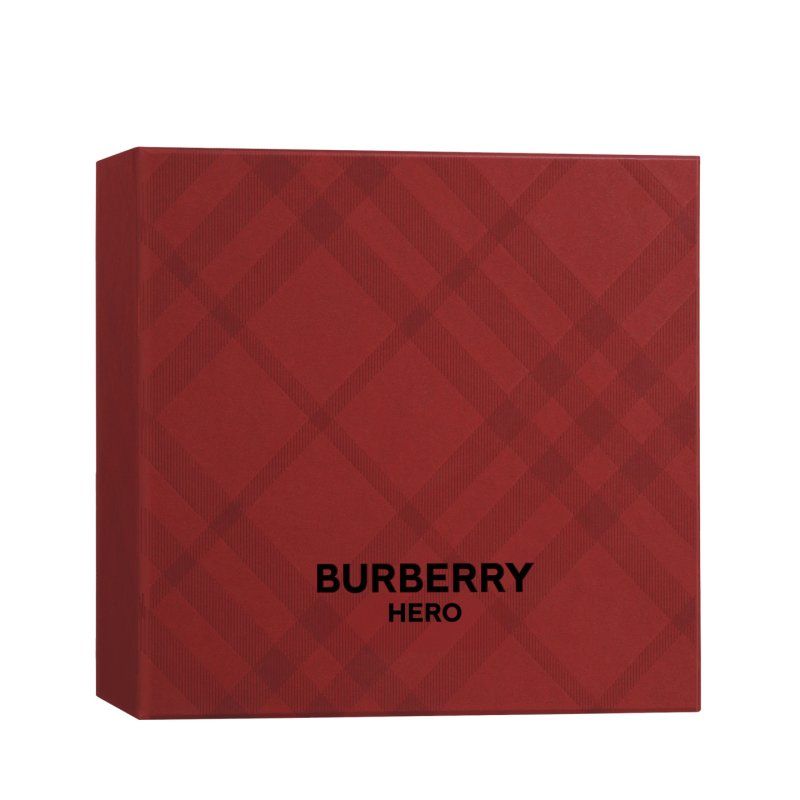 Burberry Hero Hommes