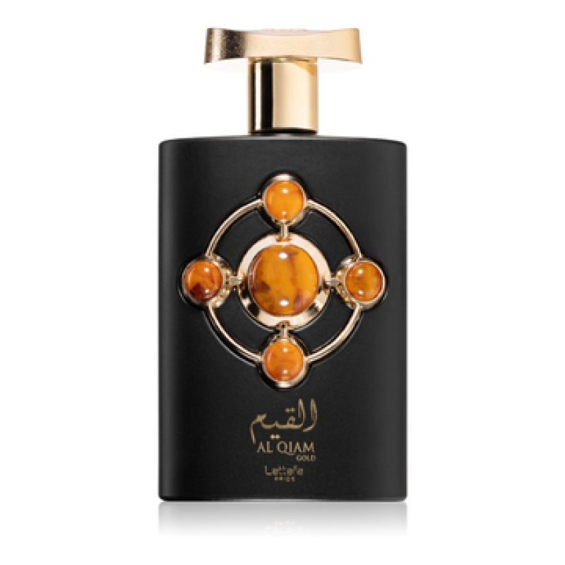 Lattafa Al Qiam Gold 100 ml Unisex