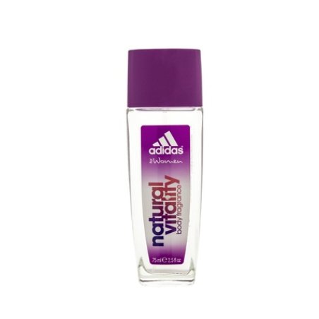 Adidas Natural Vitality Deodorant 75ml