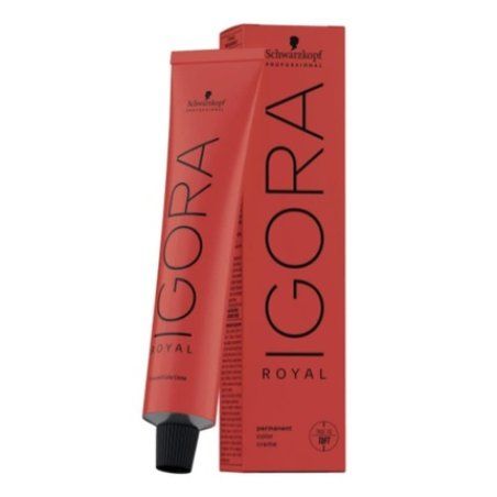 Schwarzkopf Igora Royal Color 7-13 60ml