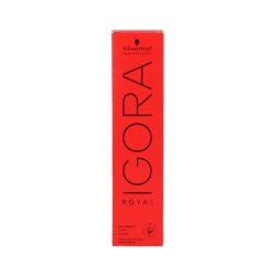 Schwarzkopf Igora Royal Permanent Hair Color Cream No. 9.11 60ml
