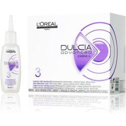 Dulcia Advanced 3 Strong Sensitized Hair 75ml