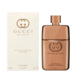 Gucci Guilty Intense Pour Femme 90 ml Femmes