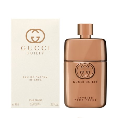 Gucci Guilty Eau de Parfum Intense Pour Femme 90ml