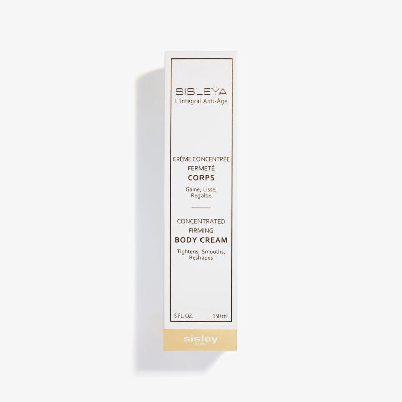 Sisley Sisleÿa L'Intégral Anti-ge Concentrated Firming Body Cream 150ml