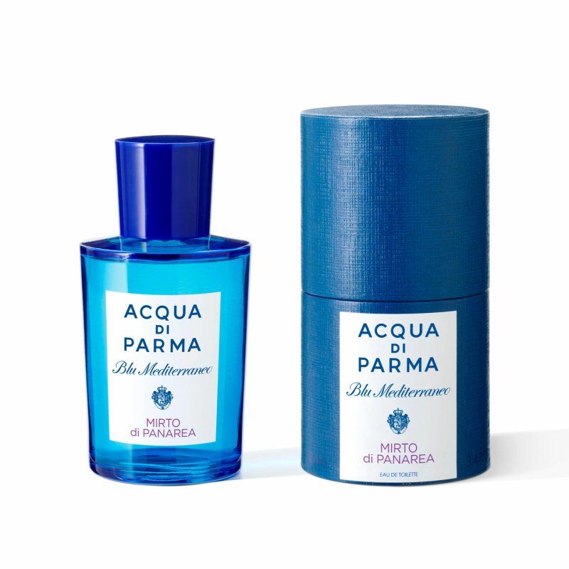 Acqua di Parma Blu Mediterraneo Mirto di Panarea Eau De Toilette 100 ml