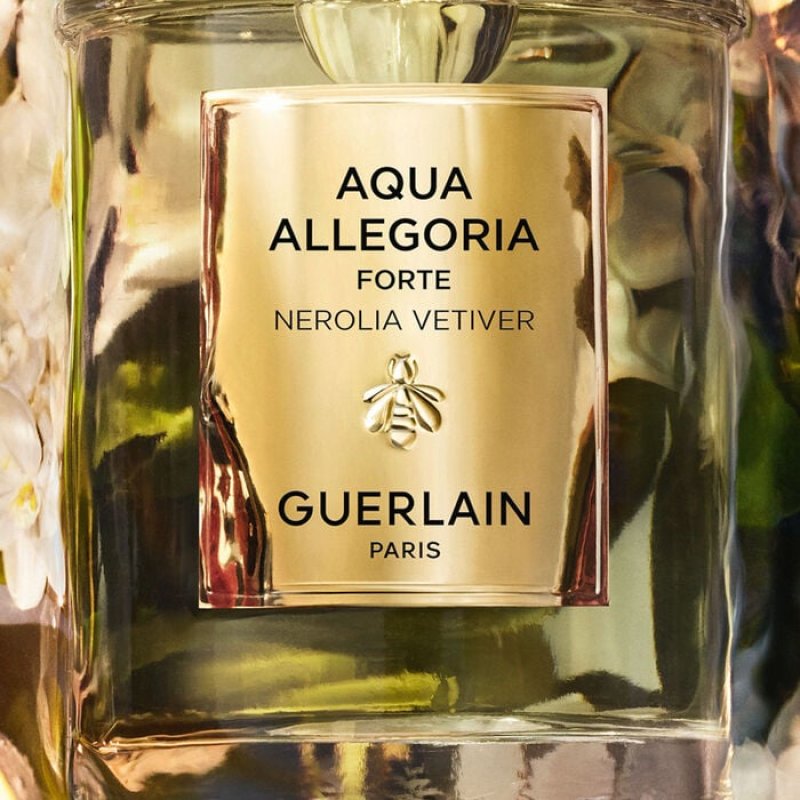 Guerlain Aqua Allegoria Nerolia Vetiver Forte Eau de Parfum 125ml