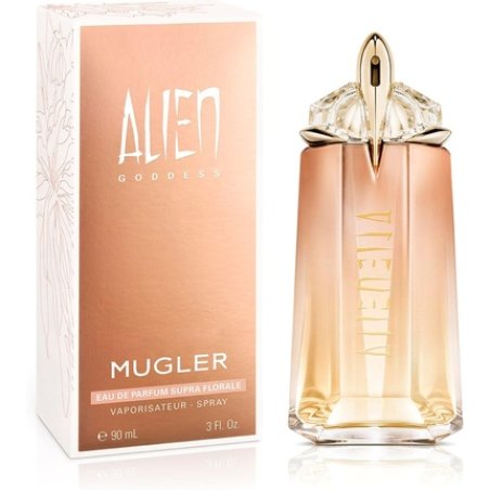 Mugler Alien Goddess Supra Florale Eau de Parfum 90ml