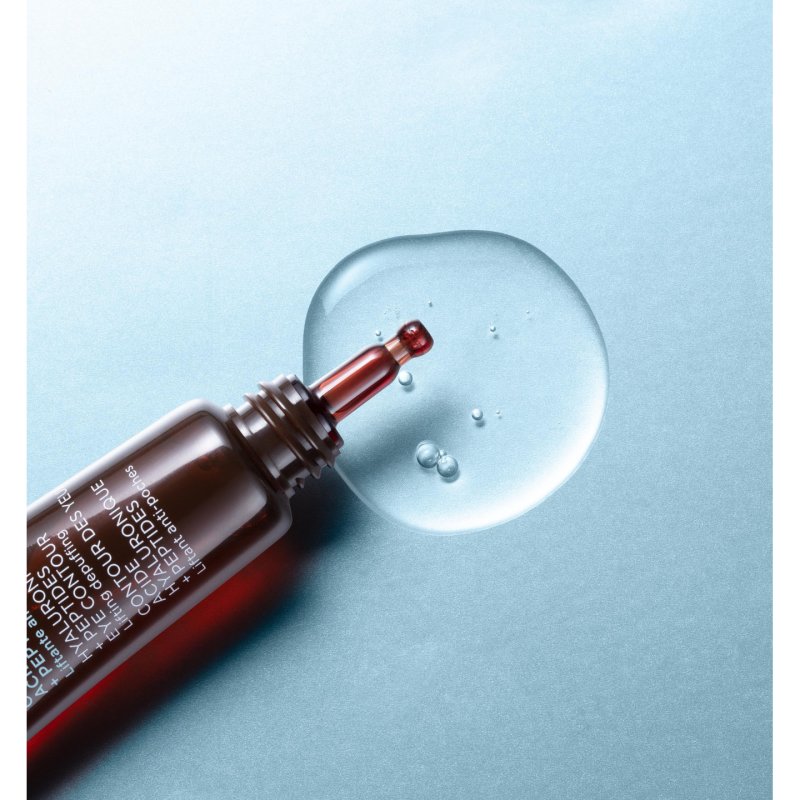 Collistar Attivi Puri eye serum 15 ml Women