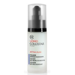 Collistar Actives Puri Men's Collagen Anti-Wrinkle Regenerating Serum 30ml
