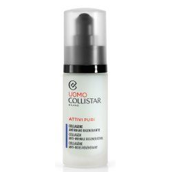 Collistar Collagen Anti-Wrinkle Regenerating Crèmes de jour et de nuit Visage, Cou 30 ml