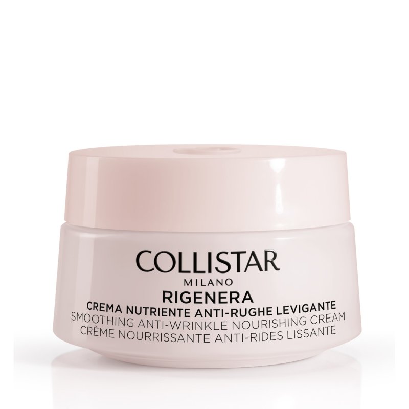 Collistar Rigenera Crema Day & night cream Face 50 ml