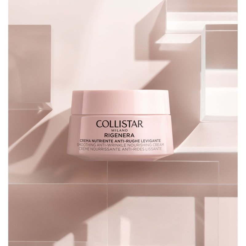 Collistar Rigenera Crema Day & night cream Face 50 ml