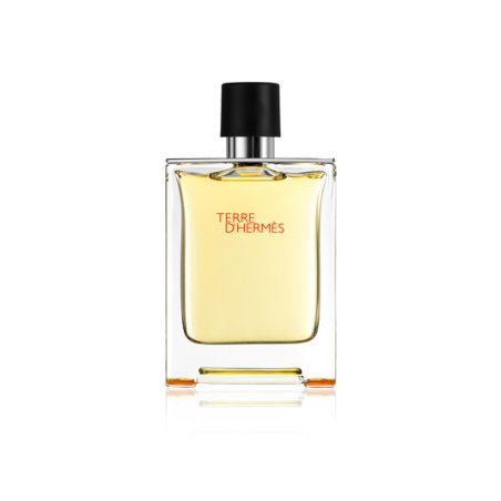 HERMÈS Terre D'hermes Men's Eau de Toilette Spray 3.3oz 100ml - New