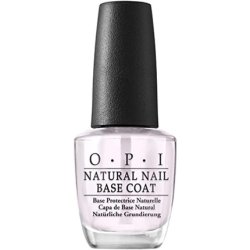 OPI A Natural Nail Base Coat 15ml