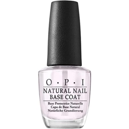OPI A Natural Nail Base Coat 15ml