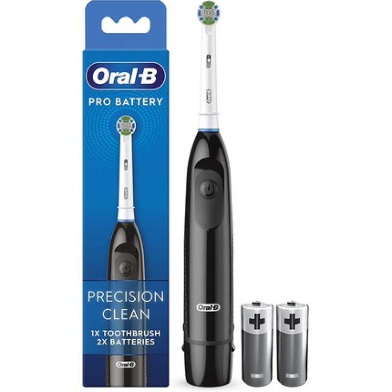 Oral-B Pro Battery Toothbrush
