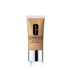 Clinique Stay-Matte Oil-Free Makeup No.19 Sand 30ml