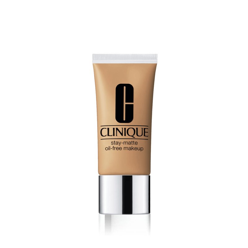 Clinique Stay-Matte Oil-Free Makeup CN 90 Sand 30ml