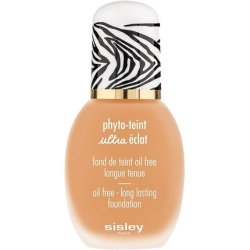 Sisley Phyto Teint Ultra Éclat Foundation 4 Cinnamon 30ml