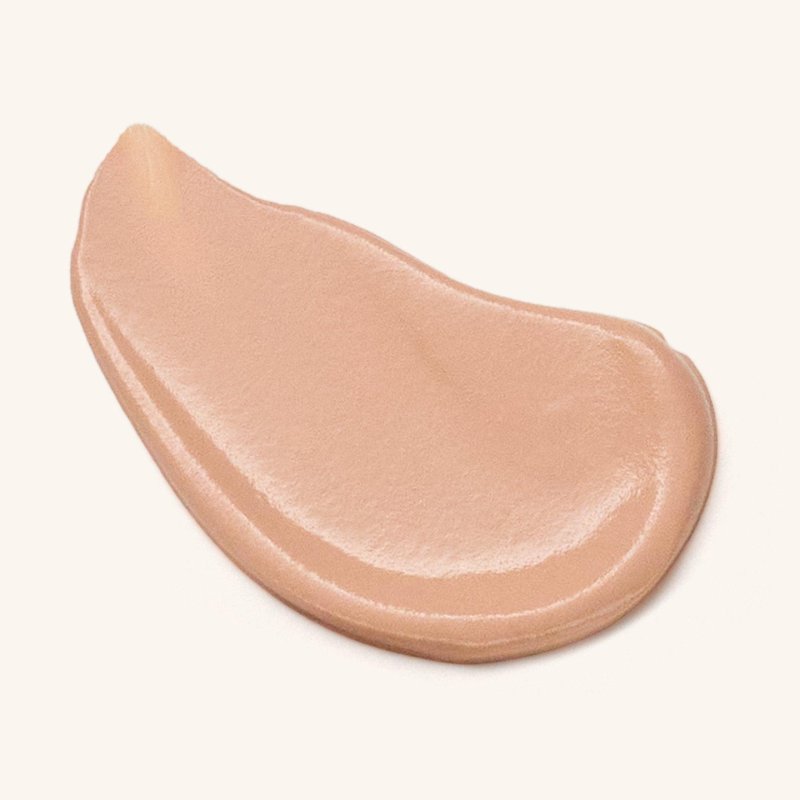 CATRICE Invisible Cover Foundation 30 ml Flacon pompe Crème 035C