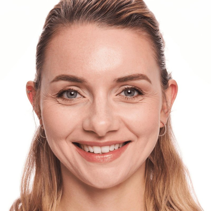 CATRICE Invisible Cover Foundation 30 ml Flacon pompe Crème 035C