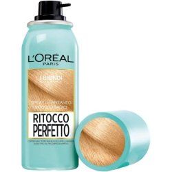 L'Oreal Paris Retouch Perfect Spray Instant Root Touch Up 5 Blondes 75ml